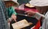 Row over Bosnia's Jewish treasure raising funds for Gaza