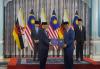 Malaysia, Brunei reaffirm commitment to finalise Sector F-G demarcation, survey by May 2027
