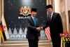Malaysia and Brunei boost energy and trade ties in annual talks