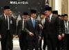 Malaysia, Brunei vow to boost energy, trade ties