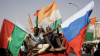 Russia outsmarts France with nuclear power move in Niger
