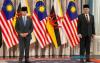 Business : Malaysia, Brunei Vow To Boost Energy, Trade Ties