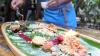 From farm to leaf plate: A map of Cambodian cuisine diversity