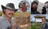 I visited every country in the world using only public transport and no planes - this is how much it cost me