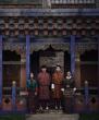 Bhutan is going to host its first-ever fashion week in October