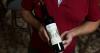 Lebanese winemaker strains to keep business alive through war and drought