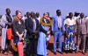 British ambassador in Lakes State to assess peace, education projects