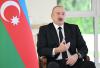 President: The document initialled in Washington was based on the Azerbaijani vision of how interstate relations between Armenia and Azerbaijan should be framed