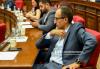Armenian parliament speaker accepts resignation of MP Arsen Torosyan