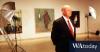 ‘Australia’s greatest artist’: William Robinson dies aged 89