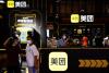 Profit dives at China’s top food delivery firm Meituan amid intense competition
