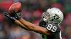 Cooper's 'unfinished business' brings him back to Raiders