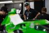 Tony George On Christian Rasmussen’s IndyCar Win At The Milwaukee Mile