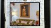 Looted painting vanishes after being seen in Nazi’s daughter’s real estate ad