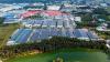 Post-merger boost being felt in industrial real estate