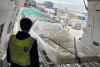 Chapman Freeborn delivers oversized industrial cargo from Belgium to China