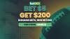 Extended bet365 Bonus Code HANDLE Offers $200 Sports Betting Bonus for College Football, MLB, Any Sport