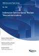 Indonesian Service Sector Review: Telecommunications