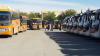 Algeria Announces Immediate Import of 10,000 New Passenger Buses
