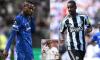 Chelsea's new stance on Nicolas Jackson revealed as FIVE clubs battle to sign him, why Alexander Isak is crucial to striker's future - and what's really true about Cole Palmer's injury status: Chelsea Confidential