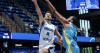 The Bahamas loses to Uruguay