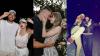 From Lake Como To The Bahamas, Here’s Where Taylor & Travis Have Vacationed Together