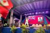 Bermuda Represented at Carifesta XV in Barbados