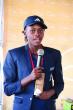 Onyadile, 14, bags Botswana Ladies Open title