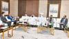 Qatar Chamber explores enhancing investment cooperation with Botswana