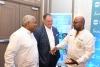 Regional tourism ministers honour American for outstanding support