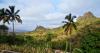 Tropical islands are 26C in October and only a short direct flight from the UK