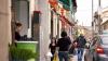 Prato: Chinese workers transform Italy's fast fashion hub