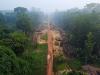 Travel diary from the heart of the Congo Basin: voices and hopes of indigenous peoples