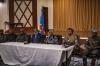 DRC peace efforts soldier on amid persistent hostilities