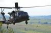 Czech Voluntary Initiative Donates Black Hawk Helicopter To Ukrainian Army
