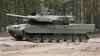 Leopard 2A8 tanks will serve the Czech Army well – but mobile air defense and C-UAS support remain urgent