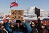 Denmark decries US ‘interference’ in Greenland