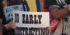 Republicans go to Washington D.C., critics rebuff redistricting push