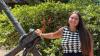 Southport woman begins Peace Corps service in Dominican Republic