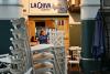 Nightlife falls silent in Ecuador as narco gangs take charge