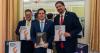 Ecuadorian shrimp sector highlighted at Washington DC embassy event