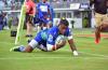 FIJI WATER FLYING FIJIANS TEST SERIES 2025 | PACIFIC NATIONS CUP 2025 | ‘A tough young player’