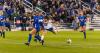 Kansas soccer prepares for Thursday night clash with No. 2 Florida State