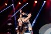 Finland rocks again with air guitar victory
