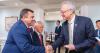 First French Polynesian delegation in 40 years visits Taiwan
