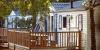 Camping holidays in France: more families swap hotels for mobile homes this summer