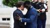 France and Senegal look to reset ties as Macron hosts Faye in Paris