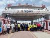 New Turkish ferry set to revolutionise Gambia’s water transport