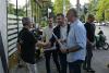 Irakli Kupradze: Kakha Kaladze is afraid of Georgian citizens, he is afraid of Tbilisi residents and he is afraid of opposition - if he is not afraid, let him come to the debates