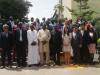 Gambia, South Korea Launch $5.6 Million K-Rice Belt Project